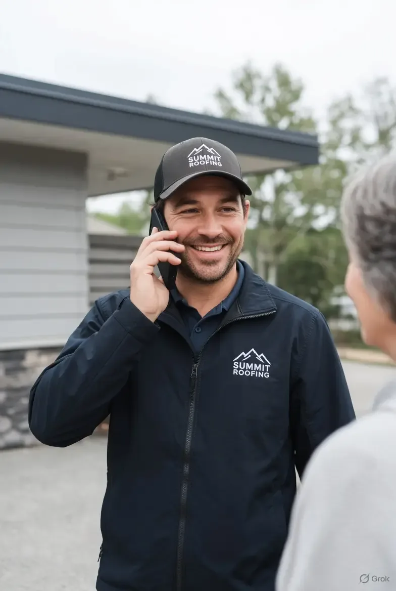 Flat Roof Leak Repair Ocean View, DE FAQs